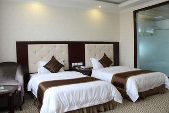 Xindu Hanhai Holiday Hotel 犀浦 外观 照片
