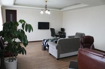 Xindu Hanhai Holiday Hotel 犀浦 外观 照片